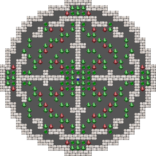 Уровень 87 — SBMendonca (Modifications)